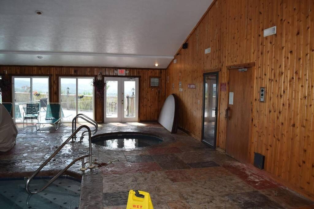Stairway To Heaven, Breathtaking Mtn Views Indoor Pool & Hot Tub Apartment Gatlinburg Ngoại thất bức ảnh
