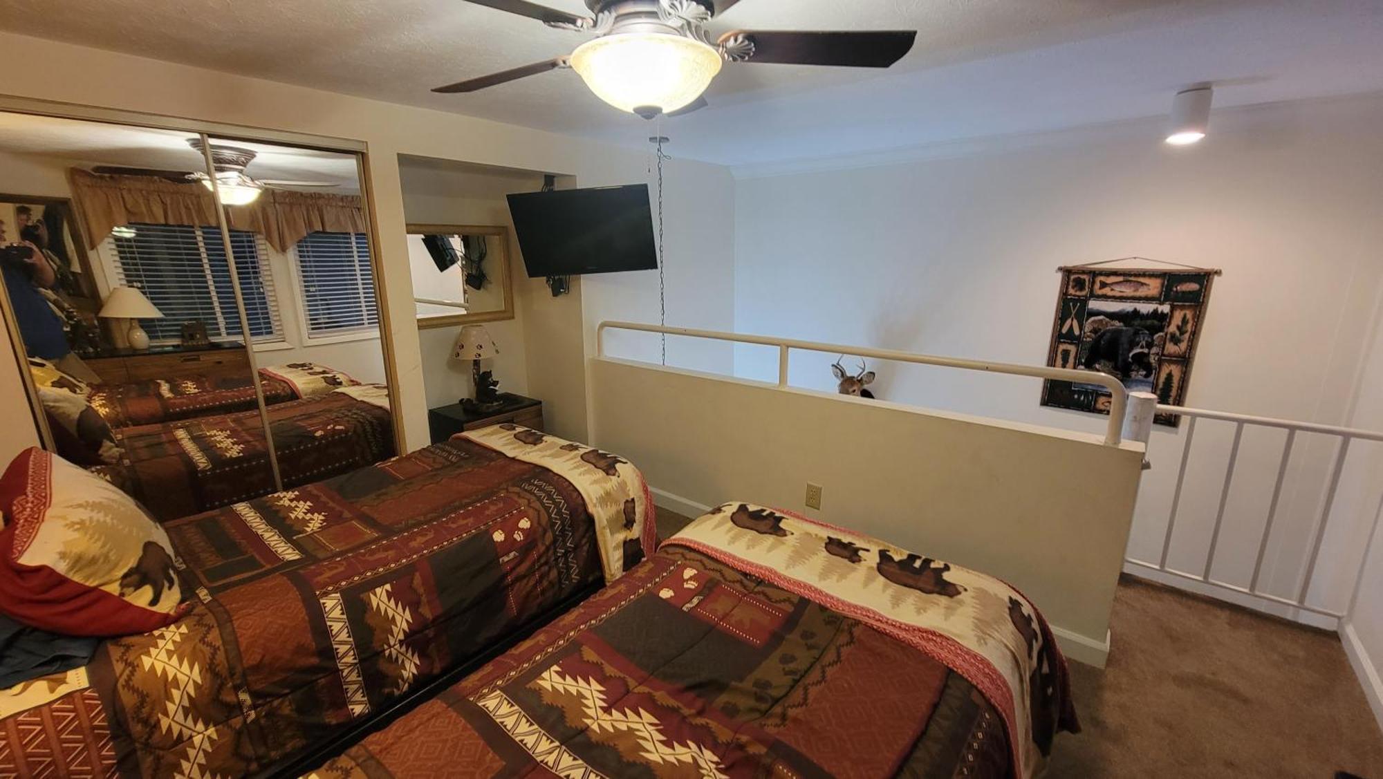 Stairway To Heaven, Breathtaking Mtn Views Indoor Pool & Hot Tub Apartment Gatlinburg Ngoại thất bức ảnh