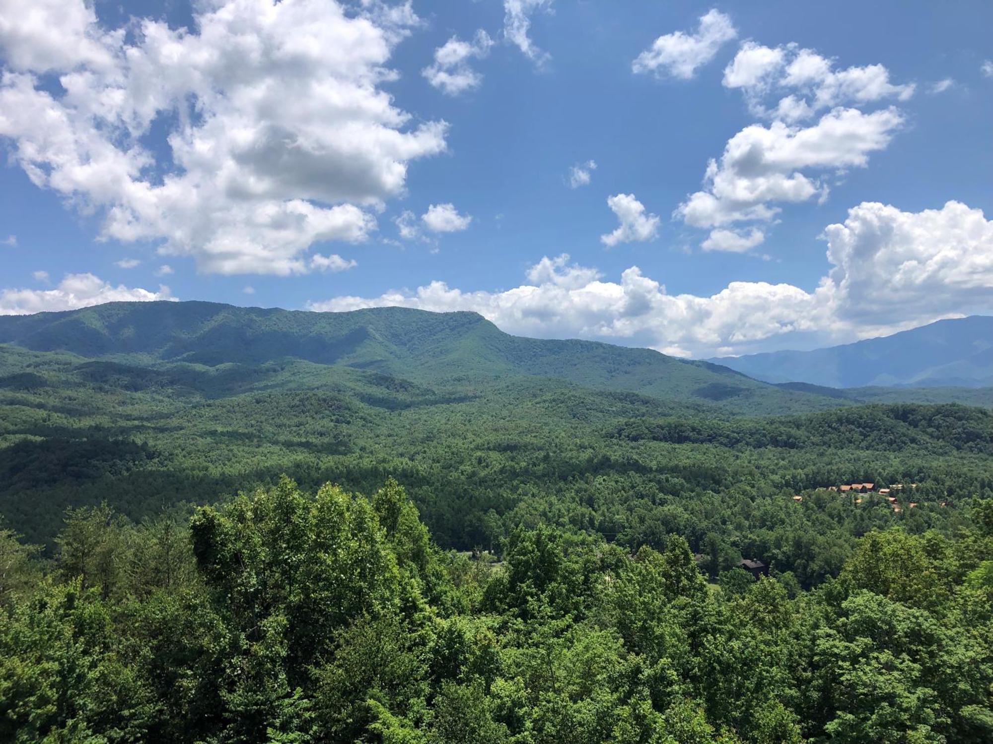 Stairway To Heaven, Breathtaking Mtn Views Indoor Pool & Hot Tub Apartment Gatlinburg Ngoại thất bức ảnh