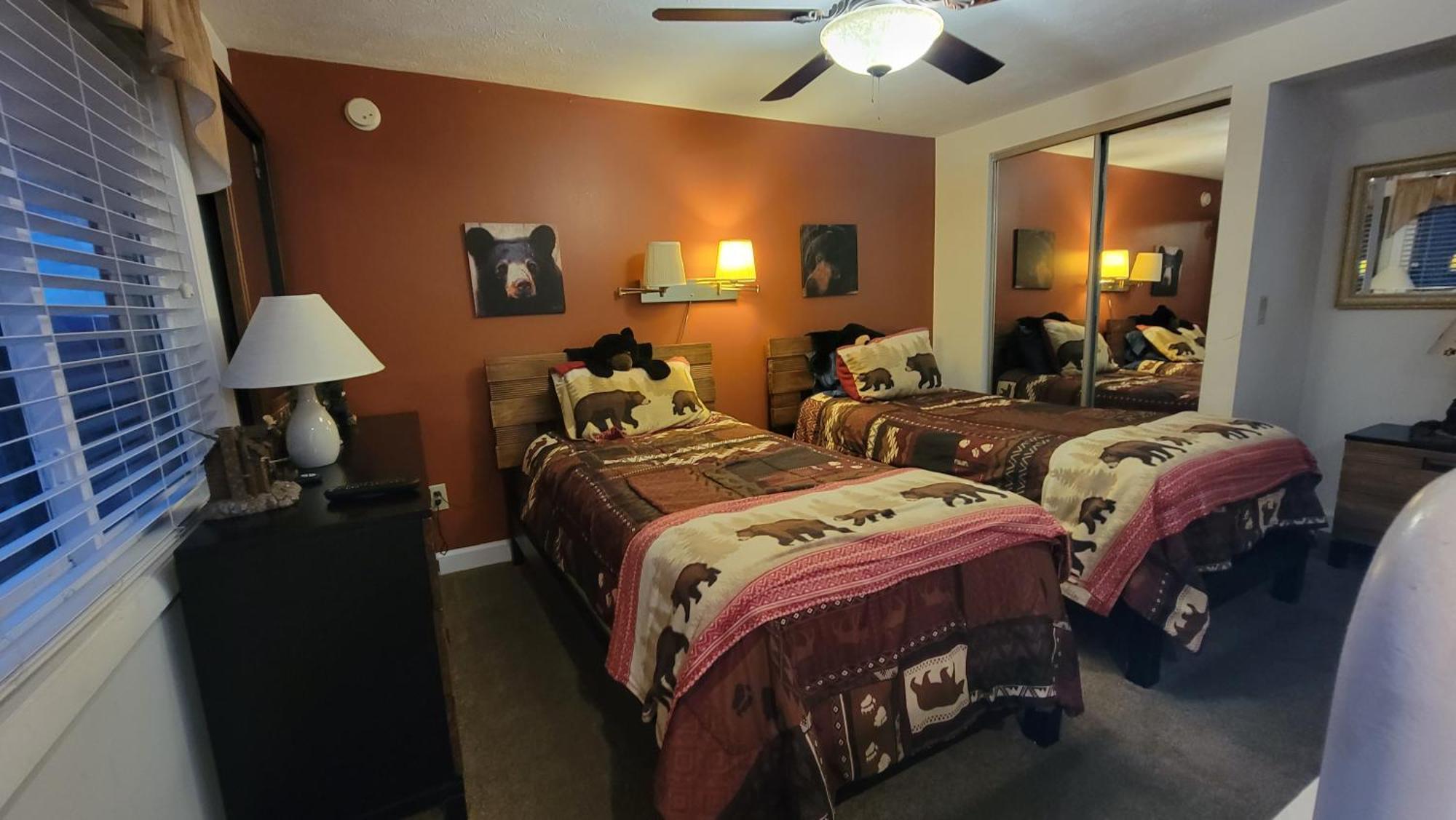 Stairway To Heaven, Breathtaking Mtn Views Indoor Pool & Hot Tub Apartment Gatlinburg Ngoại thất bức ảnh